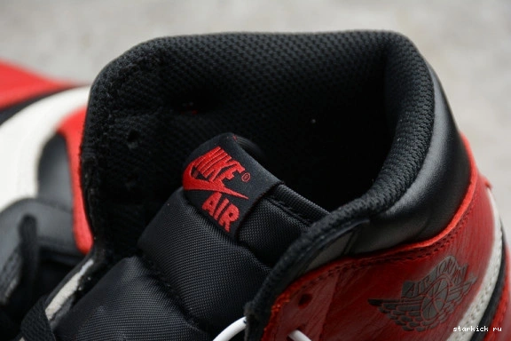 Bred High Retro Toe 555088-610 555088-610 1 Air Jordan 0421